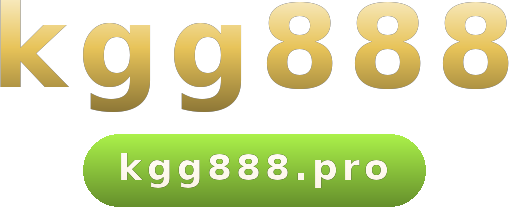 kgg888 โลโก้
